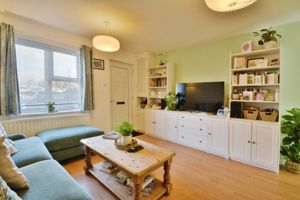 Sitting area- click for photo gallery